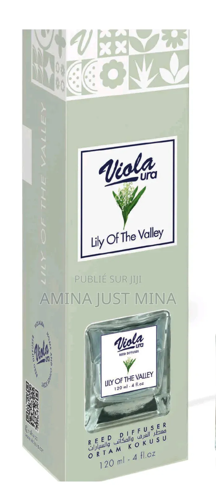ABY's Parfum