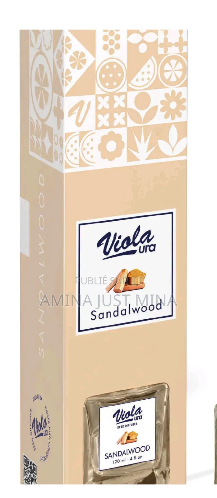ABY's Parfum