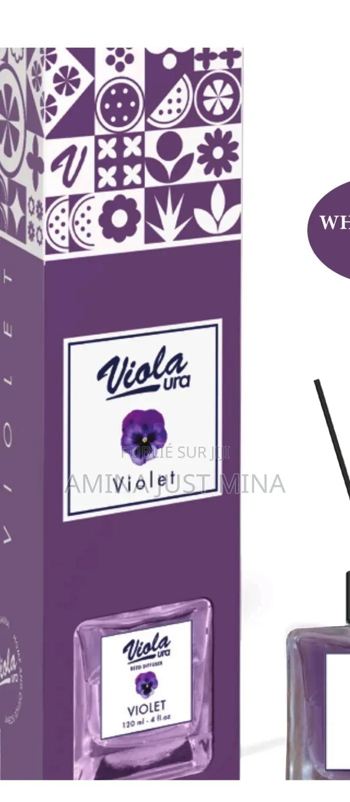 ABY's Parfum