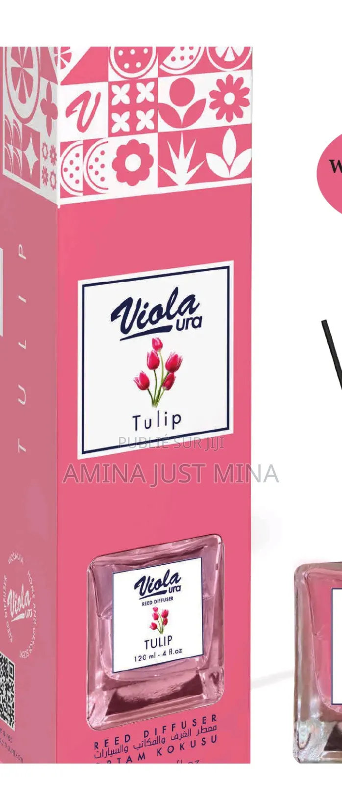 ABY's Parfum
