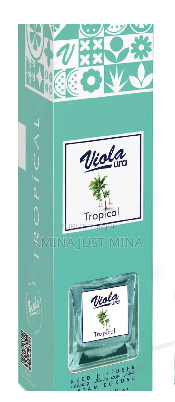 ABY's Parfum