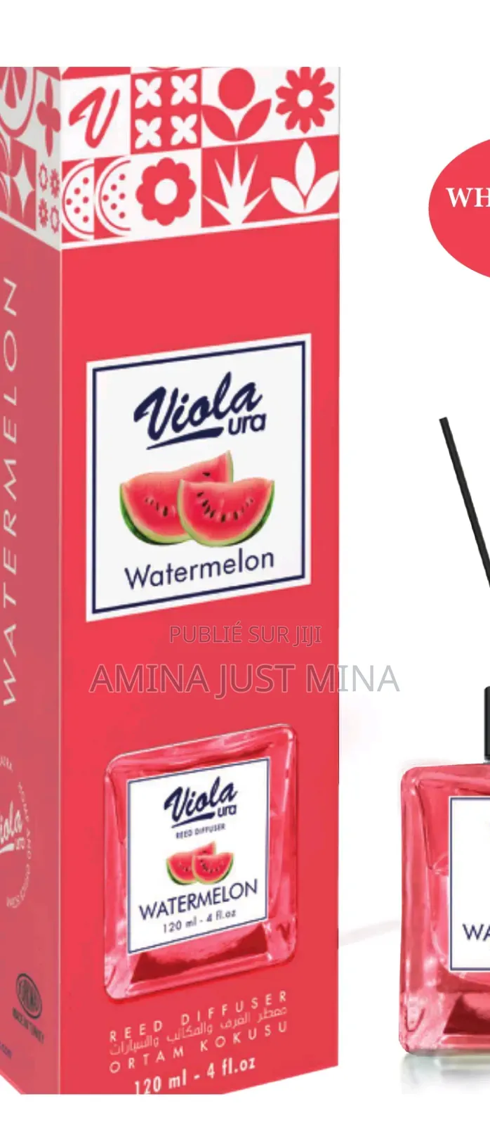 ABY's Parfum