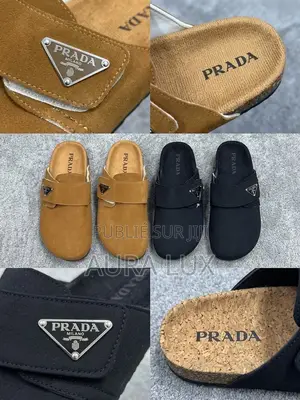 Sandales Prada Disponible Pointure ,40,41,42,43,44,45,