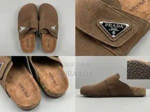 Sandales Prada Disponible Pointure ,40,41,42,43,44,45,