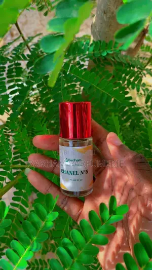 Extrait De Parfum