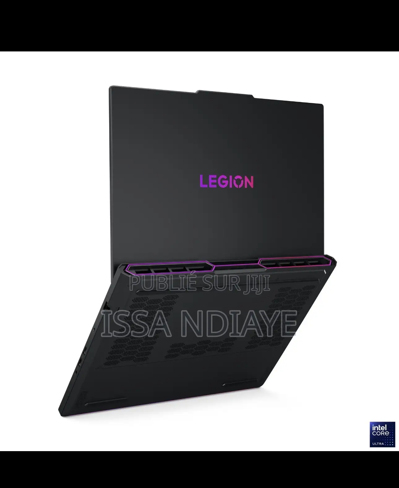 Nouveau Lenovo Legion 7 32GB Intel Core Ultra 9 SSD 1T