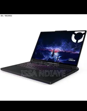 Nouveau Lenovo Legion 7 32GB Intel Core Ultra 9 SSD 1T