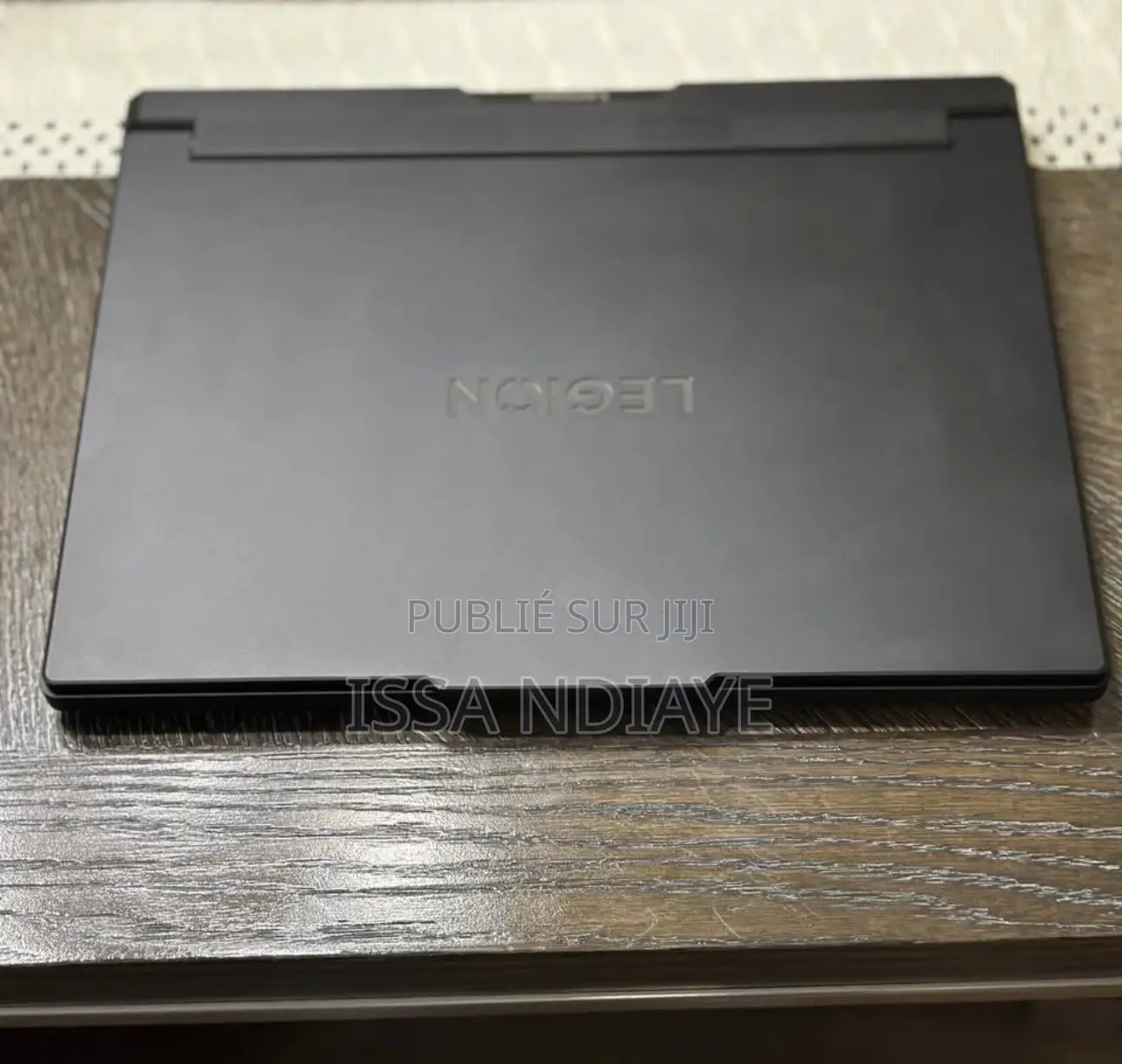 Nouveau Lenovo Legion 7 32GB Intel Core Ultra 9 SSD 1T