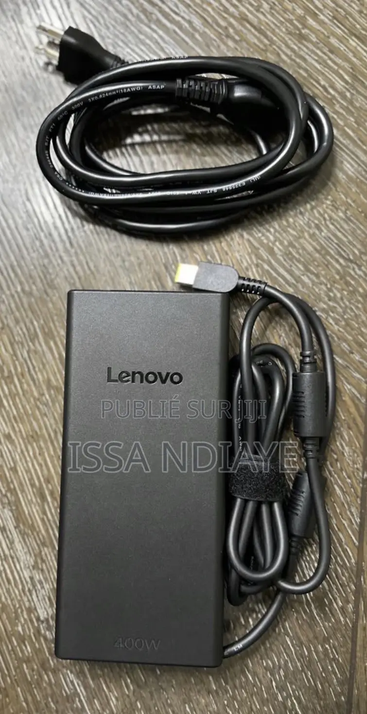 Nouveau Lenovo Legion 7 32GB Intel Core Ultra 9 SSD 1T