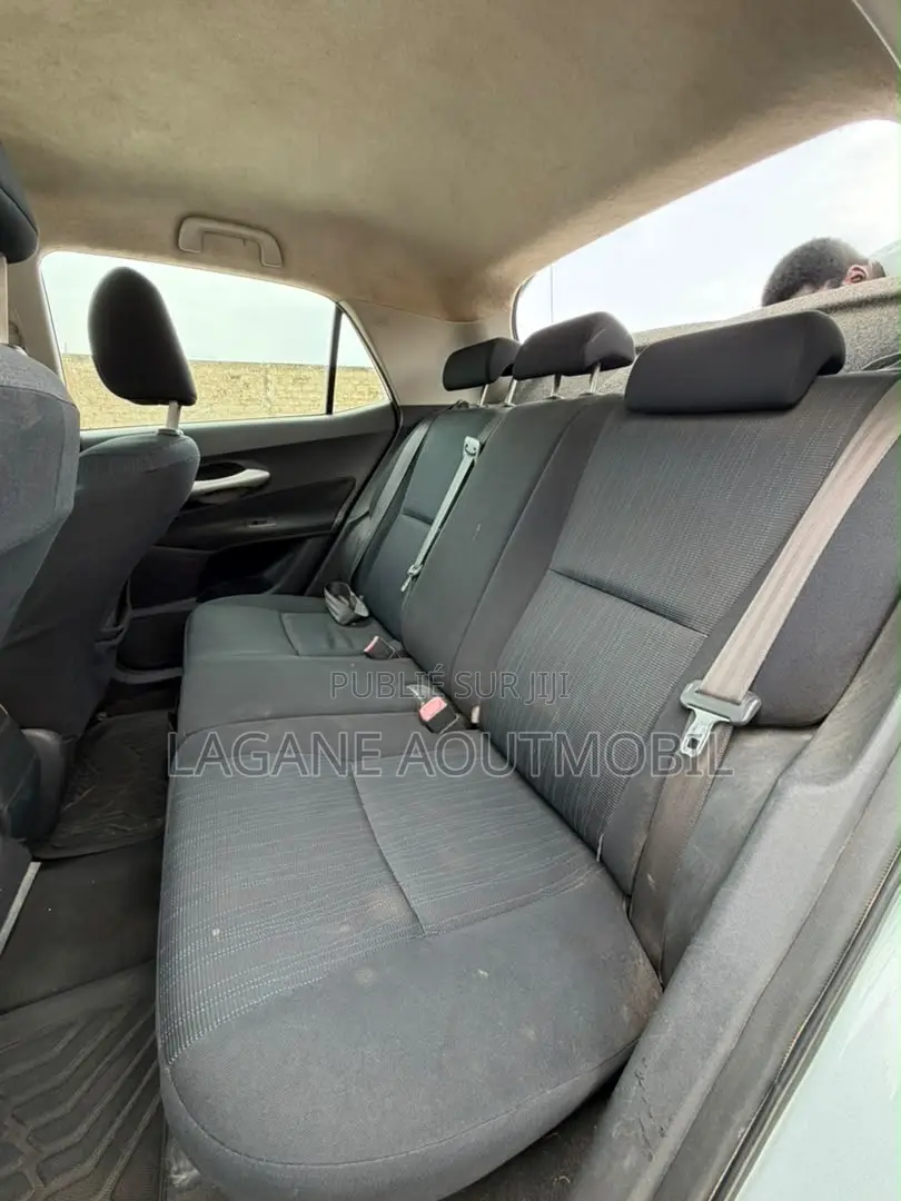 Toyota Auris 1.4 VVTi 2008 Bordeaux