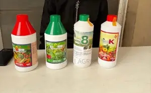 D.I. GROW Original 1L Engrais Foliaire Dakar