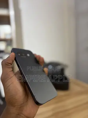 Nouveau Google Pixel 9a 256 GB Noir
