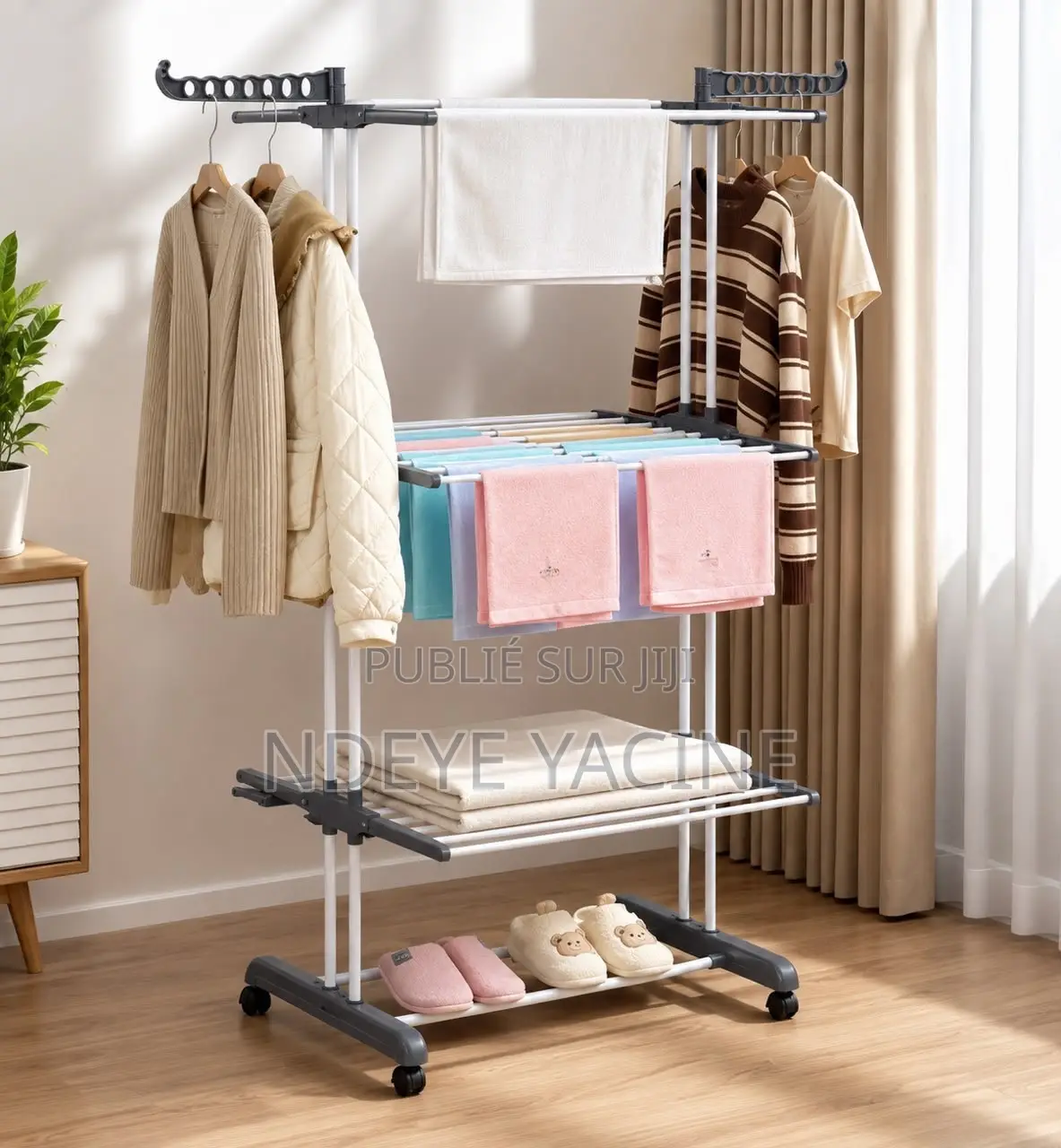 Sèche Linge