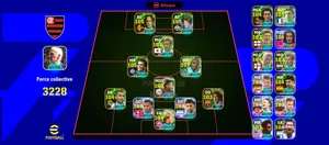Efootball Mobile
