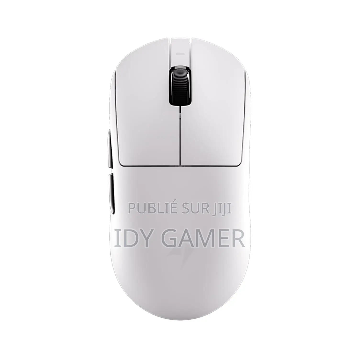 Souris ATK A9 White