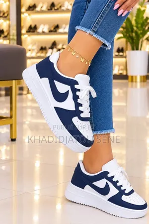 Khadija Shoes