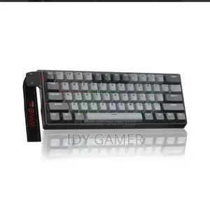 Clavier Magnetique Aula Win68he Pro