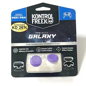 Kontrolfreek Galaxy FPS