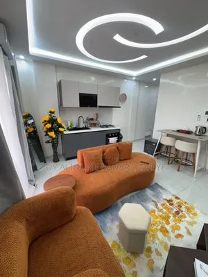 Meublé 1chbre Studio dans Serigne Salih, Mermoz Sacré-Cœur à Louer