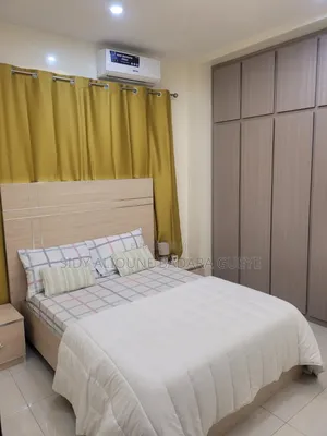 Meublé 1chbre Studio dans Serigne Salih, Mermoz Sacré-Cœur à Louer