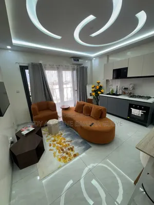 Meublé 1chbre Studio dans Serigne Salih, Mermoz Sacré-Cœur à Louer
