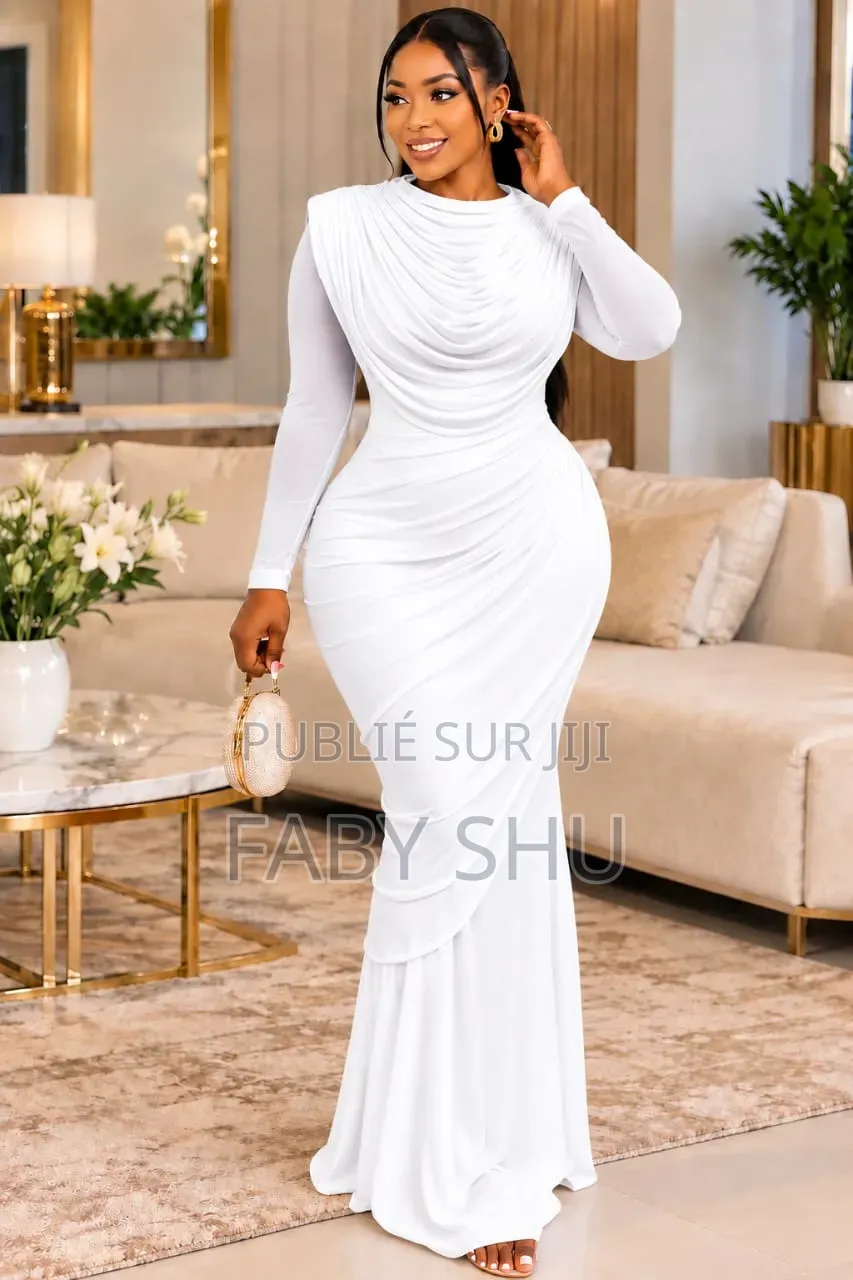 Collection De Vêtements Tendance Pour Femmes
