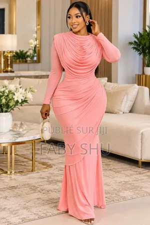 Collection De Vêtements Tendance Pour Femmes