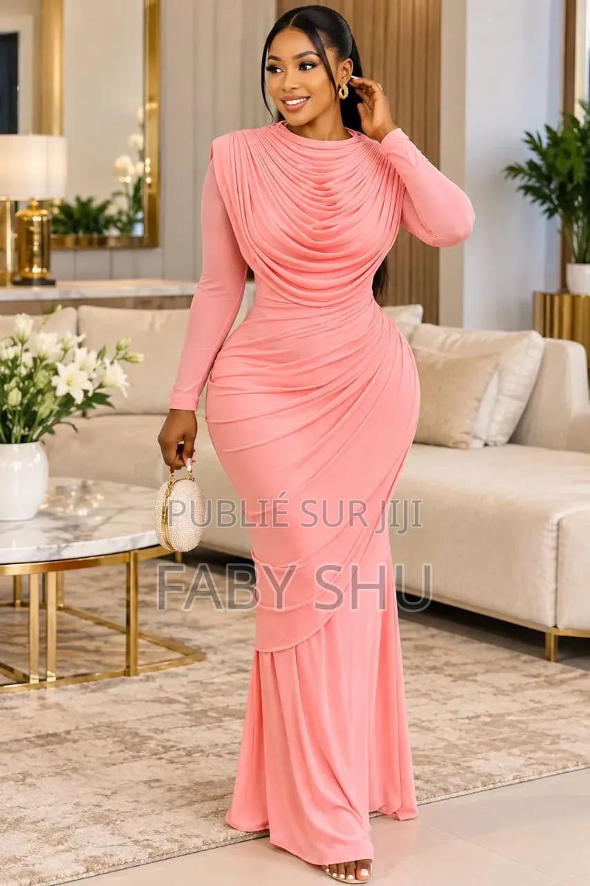 Collection De Vêtements Tendance Pour Femmes
