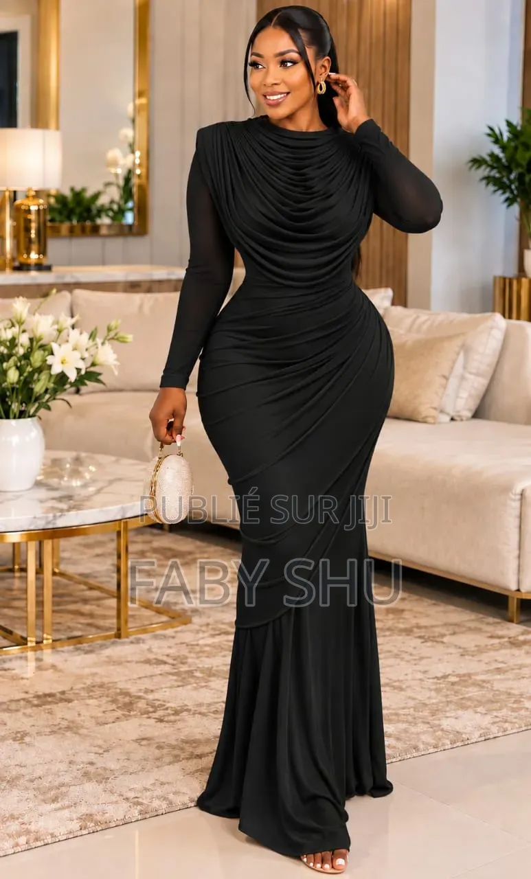 Collection De Vêtements Tendance Pour Femmes