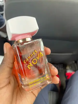 Parfums De Qualité À Petits Prix �