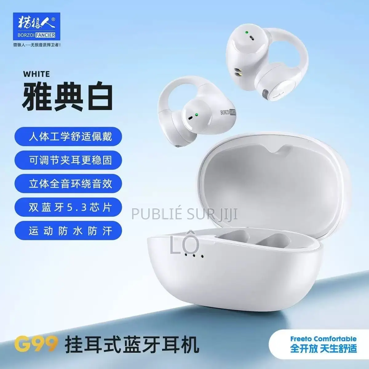 Écouteur Air Pods Original