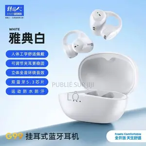 Écouteur Air Pods Original