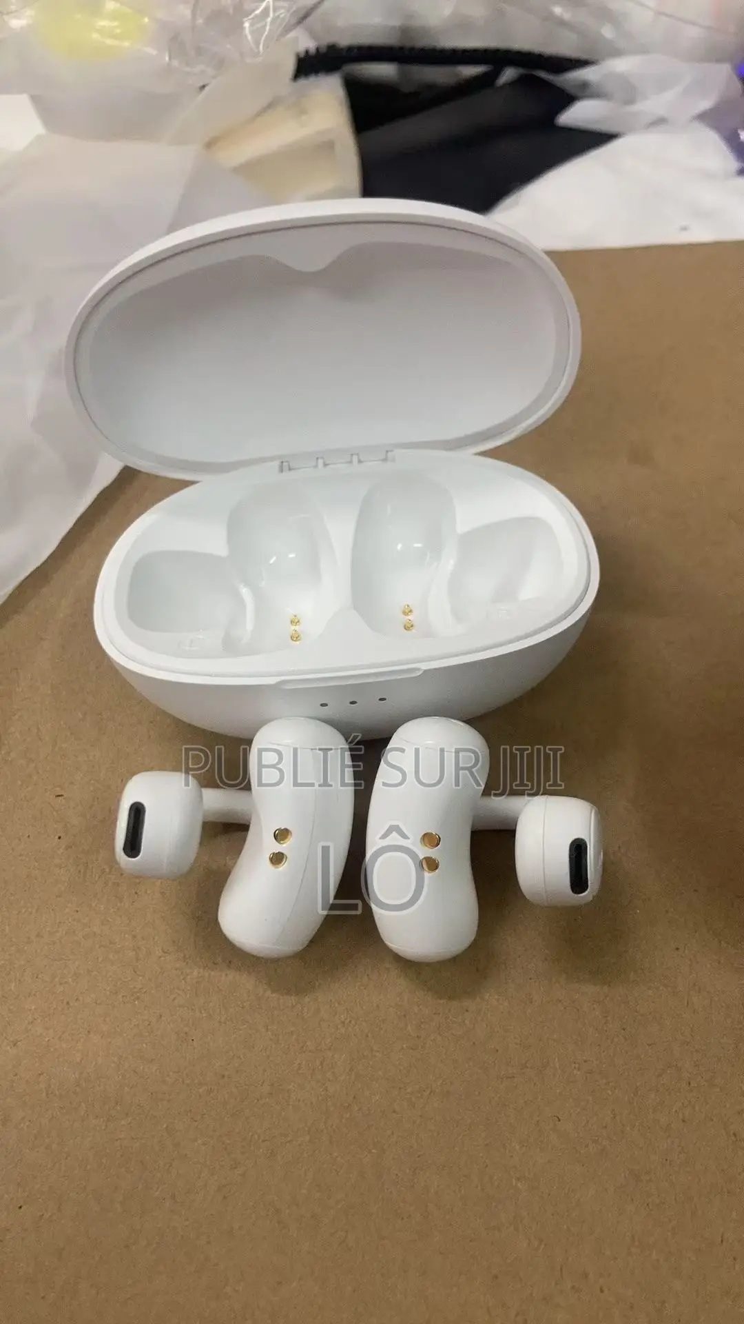 Écouteur Air Pods Original