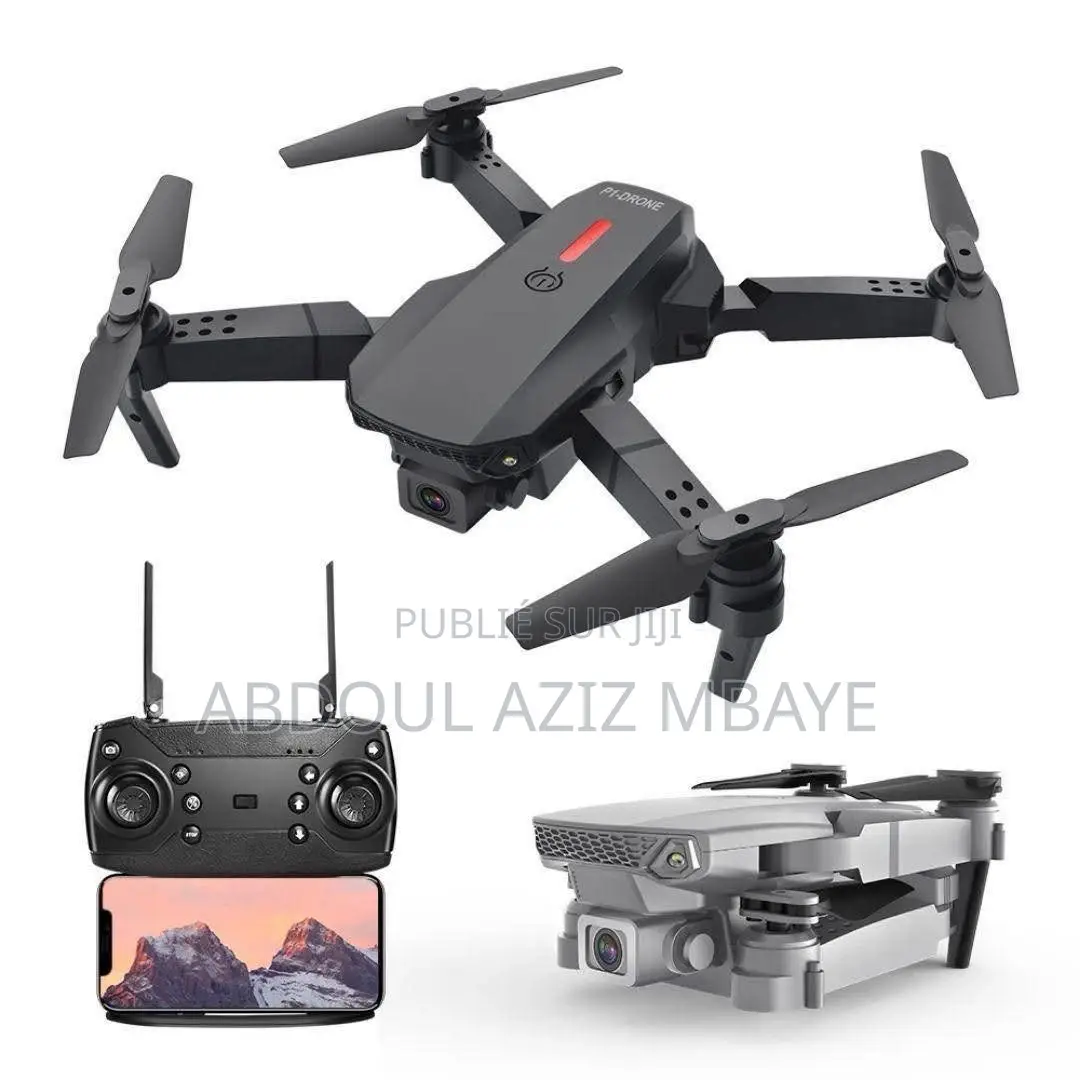Drone E99 Pro