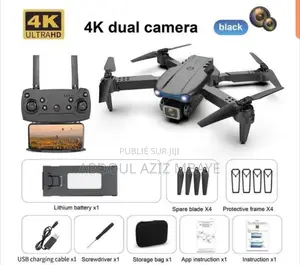 Drone E99 Pro