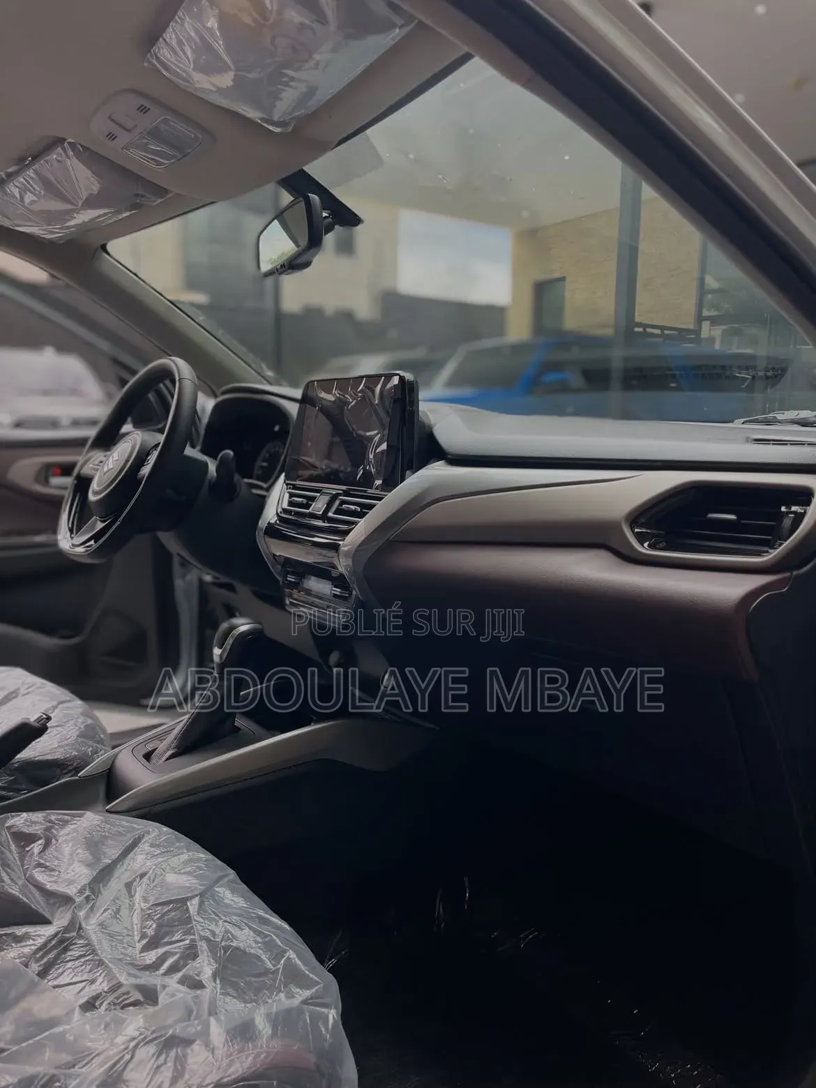 Peugeot 2008 2017 Gris