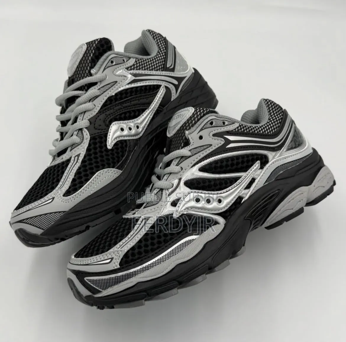 Saucony Omni 9