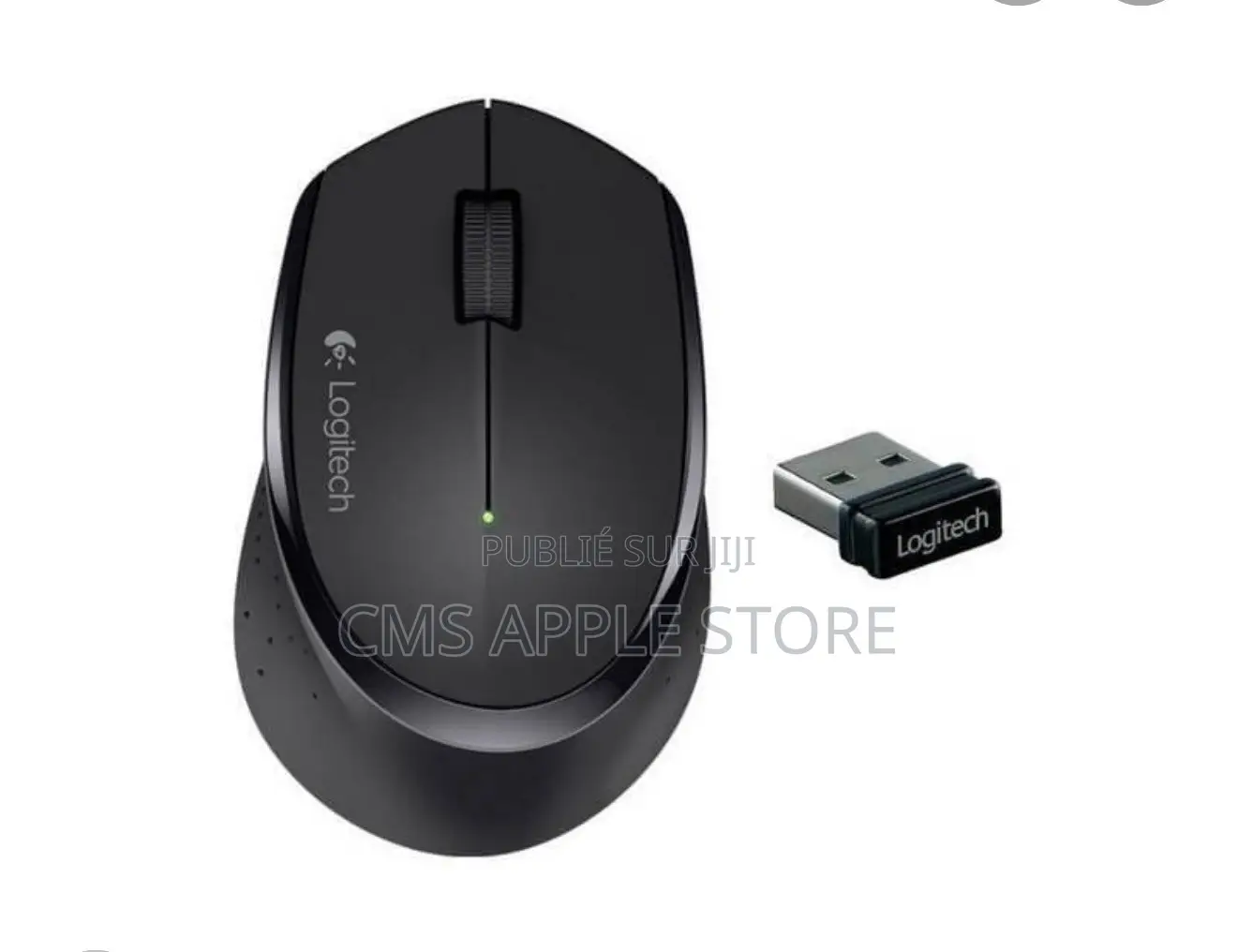 Souris Logitech