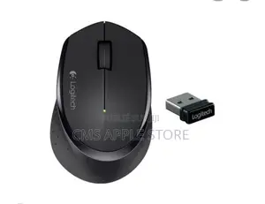 Souris Logitech