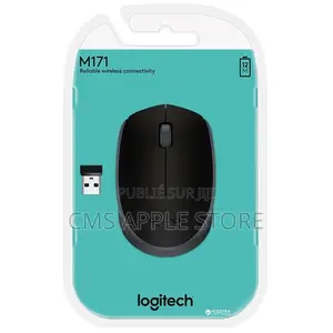Souris Logitech