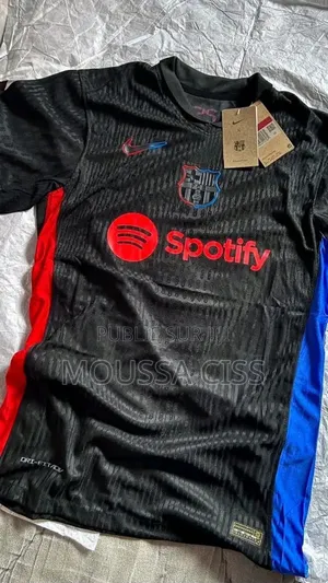 Maillot De Football