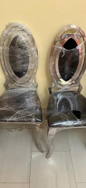 Chaise Table À Manger