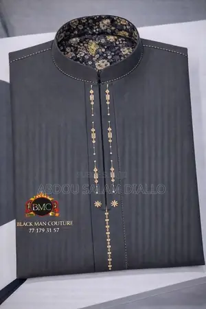 Costume Homme