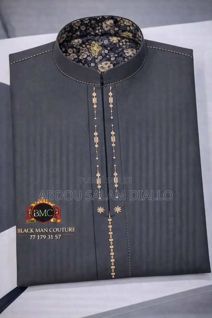 Costume Homme