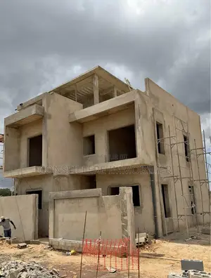 Villas À Vendre À Ndiakhirate
