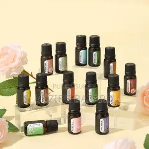 Huiles Essentielles Parfumées