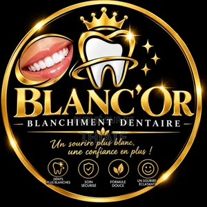 Blanchissement Dentaire