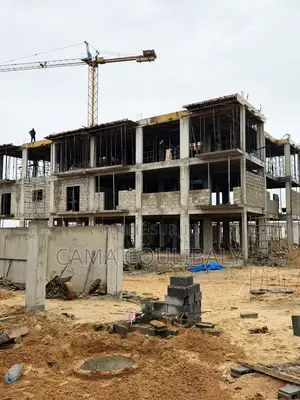 4chbre Villa dans Kalimo Consulting, Sangalkam à Vendre