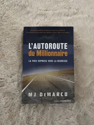 L’autoroute Du Millionnaire