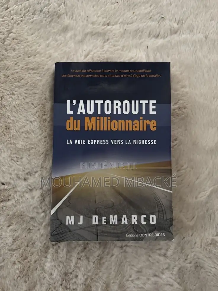 L’autoroute Du Millionnaire